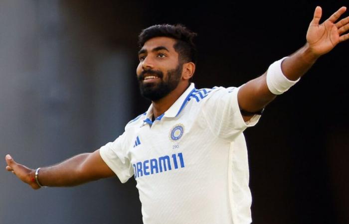 Aus vs. Ind WTC – 1. Test – Jasprit Bumrah stellt seine eigenen Regeln auf, um das Perth Stadium zum Leben zu erwecken