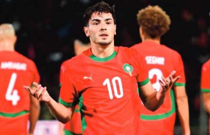 Brahim Diaz wird von der spanischen Presse gelobt