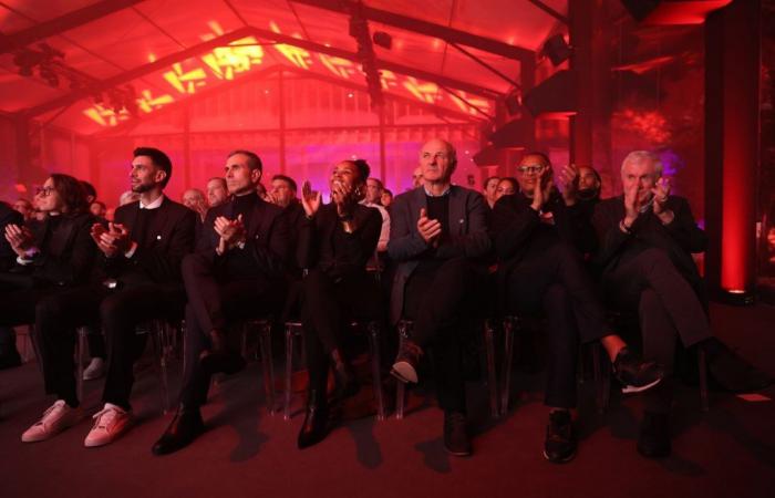 Ein Rückblick auf den Einweihungsabend des PSG Campus