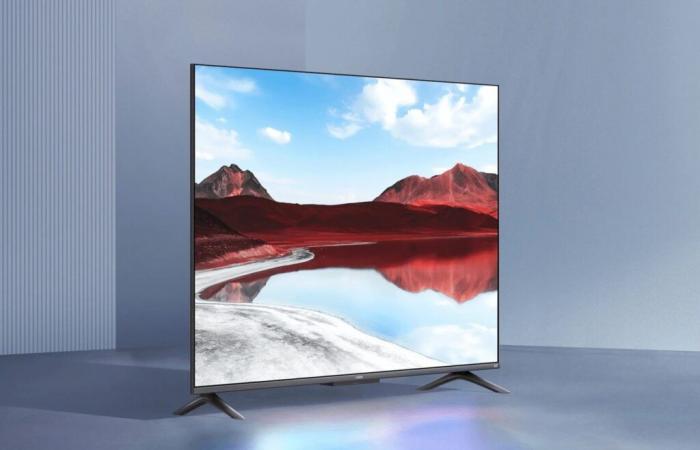 Am Black Friday kostet Xiaomis neues Google TV QLED 4K (2025) einen Hungerlohn