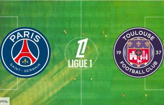 Toulouse: Um wie viel Uhr und auf welchem ​​Kanal kann man heute Abend das Spiel der McDonald’s Ligue 1 sehen?