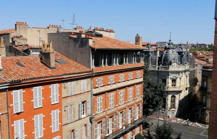 Toulouse. Im Zentrum einer „beispiellosen Immobilienkrise“ besteht die Gefahr, dass die Preise bis 2025 in die Höhe schnellen