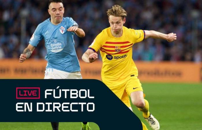 Live-Fußball: Verfolgen Sie alle Fußballnachrichten im Kurzformat auf Flashscore