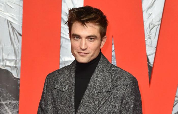 Robert Pattinson schließt sich der Besetzung von Christopher Nolans nächstem Film an