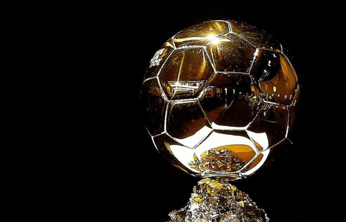 Ballon d’Or, ein technischer Fehler bei der Abstimmung!