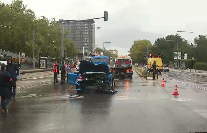 Woran Sie sich bei der Pressekonferenz des Grenoble-Staatsanwalts zum Mord an Lilian Dejean erinnern sollten