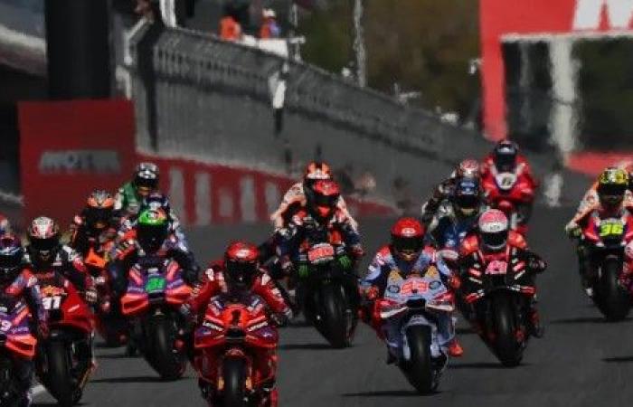 MotoGP: Wie war das Verhältnis zwischen Vergütung und Leistung im Jahr 2024?