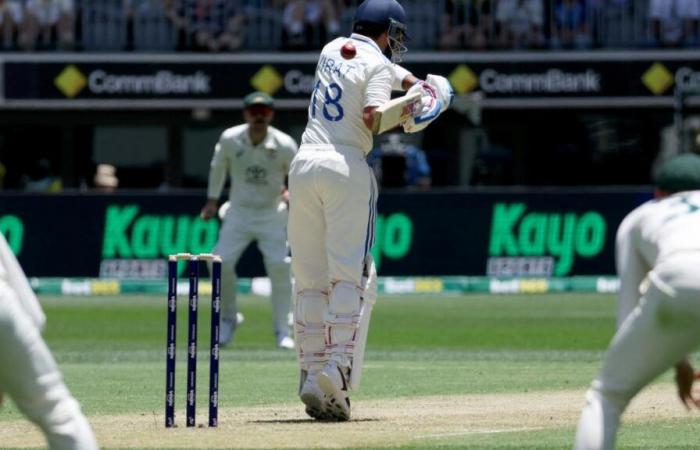 IND vs. AUS Border Gavaskar Trophy: Indien gewinnt den Wurf, entscheidet sich dafür, im Eröffnungstest gegen Australien zuerst zu schlagen