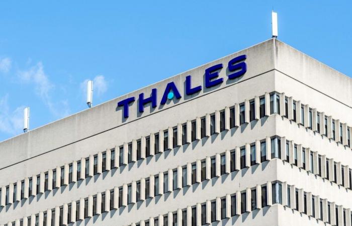 Der Wert des Tages in Paris – Thales stockt: Neue Ermittlungen wegen Bestechungs- und Korruptionsverdachts – 22.11.2024 um 11:22 Uhr