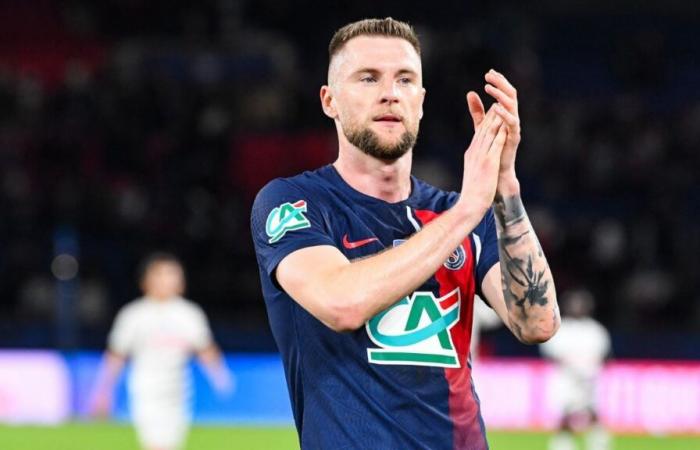 Geht Milan Skriniar endlich in die Premier League?