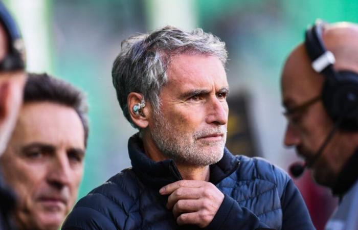 Mercato: ASSE-Trainer gibt Transfers bekannt