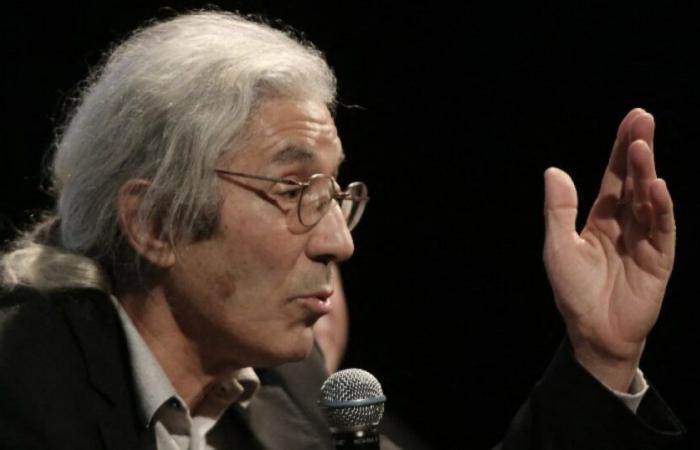 Boualem Sansal vermisst: Emmanuel Macron „sehr besorgt“ über das Schicksal des französisch-algerischen Schriftstellers: Nachrichten