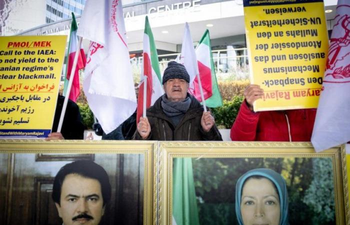 Iran kündigt nach der IAEA-Abstimmung in Wien die Einführung „neuer fortschrittlicher Zentrifugen“ an