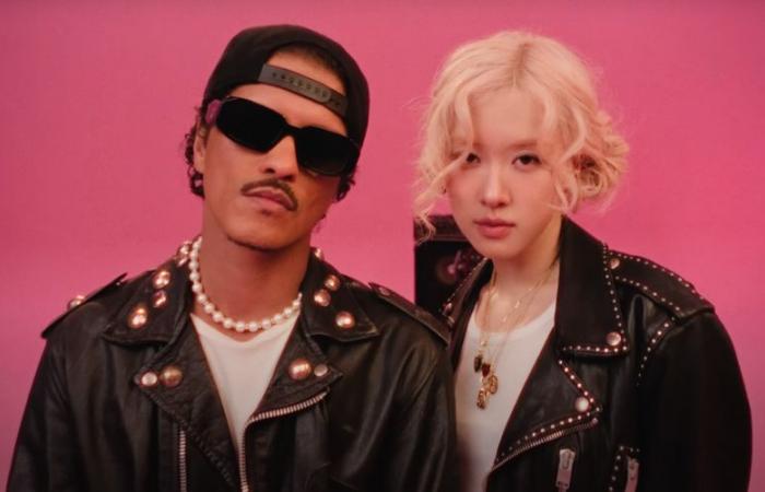 Ein Hit von Rosé und Bruno Mars mit mehr als 400 Millionen Views auf YouTube: Wie spielt man das in Korea voll im Trend liegende Trinkspiel „APT“?