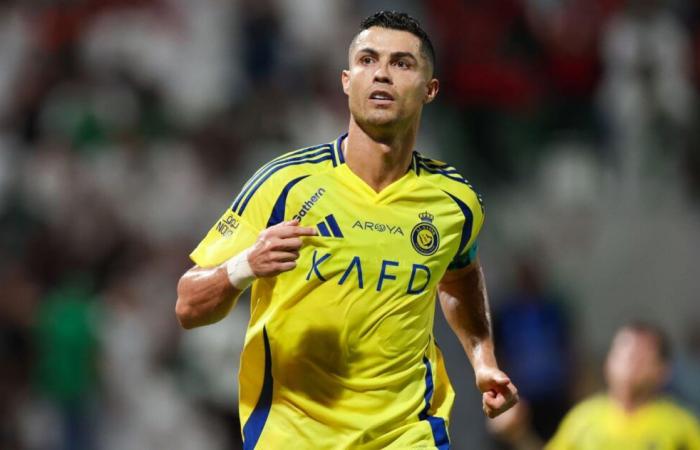 Video: Cristiano Ronaldo punktet für Al Nassr gegen Al Qadsiah in der Saudi Pro League