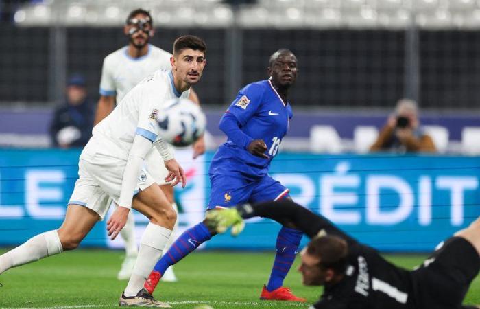 Nations League: Das französische Team kennt seinen Viertelfinalgegner (und bereitet sich bereits auf ein großes Spiel im Falle eines Halbfinals vor)