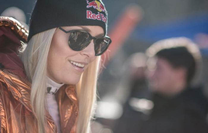 Ski Alpin – Weltcup. Wie Lindsey Vonn sich auf ihr Comeback in St. Moritz vorbereitet