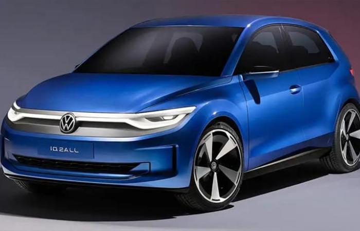 Volkswagen wird Elektroautos im Jahr 2026 radikal modernisieren: Was ist zu erwarten?