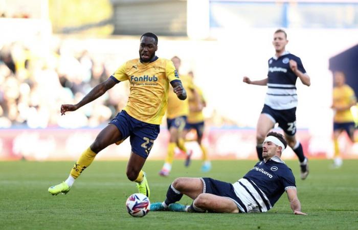 Derby County prognostizierte Aufstellungs-, Team- und Verletzungsnachrichten, während Corey Blackett-Taylor gegen Preston antritt