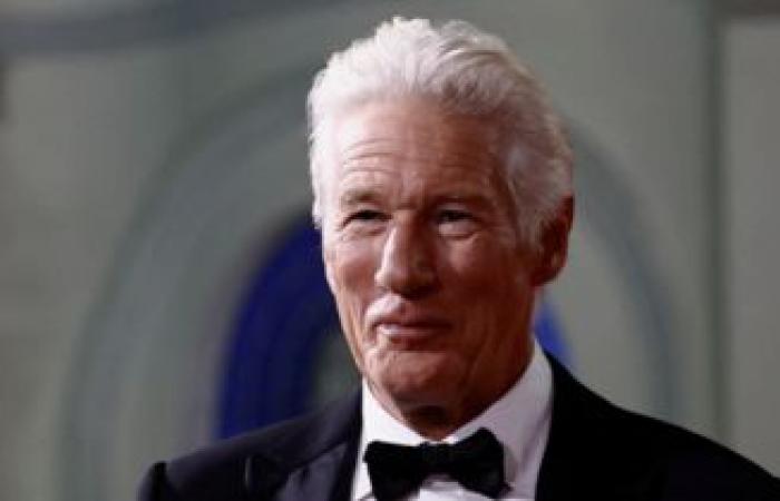 Richard Gere verrät den wahren Grund seiner Abreise nach Spanien