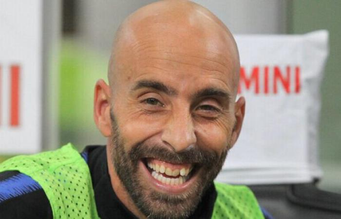 Borja Valero: „Eines Tages erzählte mir Inzaghi“