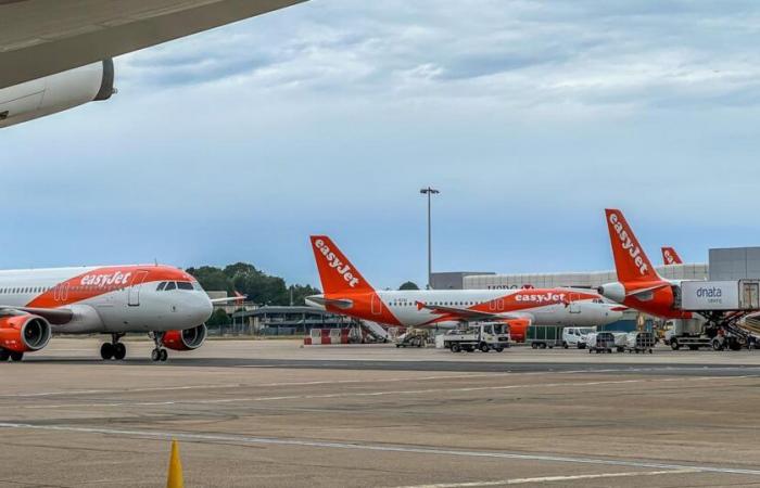 Londoner Flughafen nach „Sicherheitsvorfall“ evakuiert