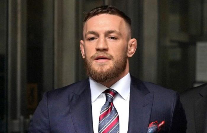 MMA: Conor McGregor wird wegen Vergewaltigung verurteilt