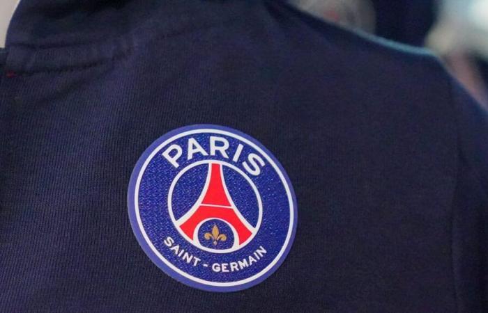 France 98 kündigt einen Blitzschlag für PSG an!