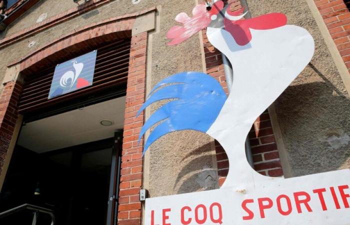 Le Coq Sportif wurde unter Konkursverwaltung gestellt