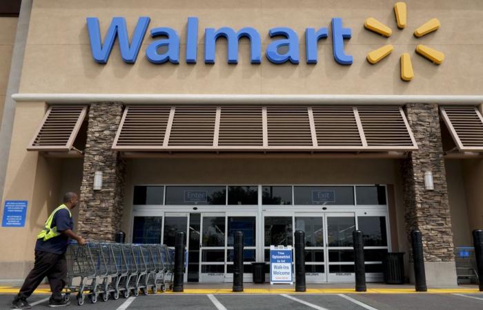 Walmart Canada will Eigentumskontrollen abschaffen, die den Wettbewerb behindern