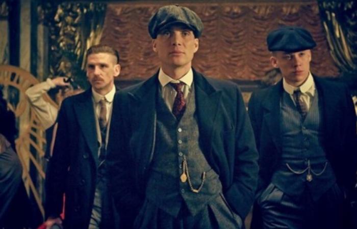 Warum Fans denken, dass der Trailer zum Peaky Blinders-Film echt ist