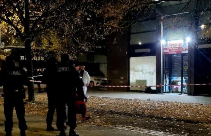 Grenoble. 36-jähriger Mann bei Schlägerei im Laden erstochen