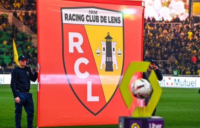 RC Lens kündigt etwas noch nie dagewesenes im Transferfenster an