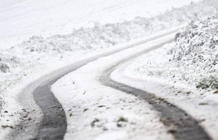 Météo France kündigt das Ende der orangefarbenen Wachsamkeit an, 51 Departements sind gelb