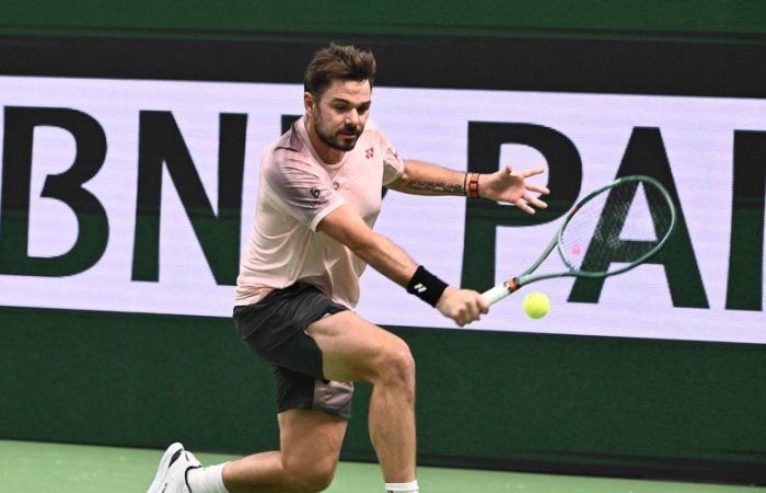 Open Occitanie 2025: schwerer Schlag für die Organisation, Stan Wawrinka wird am Montpellier-Turnier teilnehmen