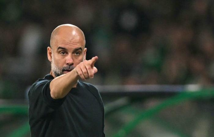 Fußball: Guardiola verlängert seinen Vertrag bei Manchester City