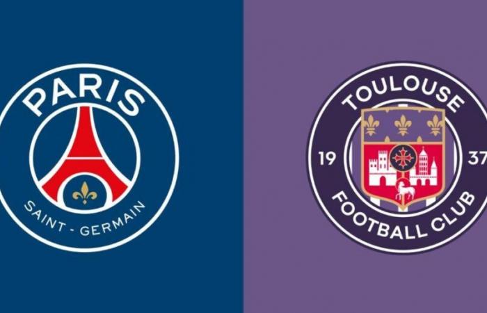 PSG – Toulouse streamen: Wie kann man das Ligue-1-Spiel heute Abend live verfolgen?