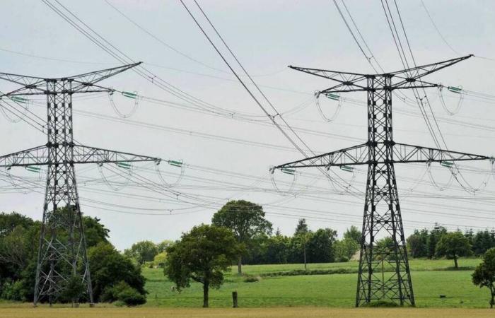 Im Finistère sind immer noch 1.200 Haushalte ohne Strom