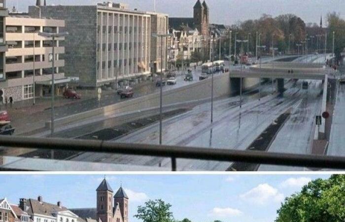 20 Fotos, die beweisen, dass es vorher nicht unbedingt besser war