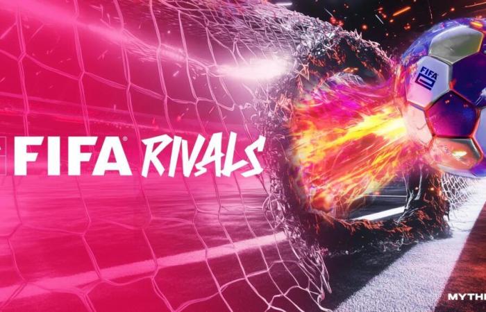 Mythical Games und FIFA arbeiten zusammen, um „FIFA Rivals“ zu entwickeln, ein Arcade-inspiriertes Handyspiel