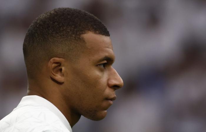 Die FFF lehnt den Antrag von PSG ab, das Mbappé 55 Millionen schuldet