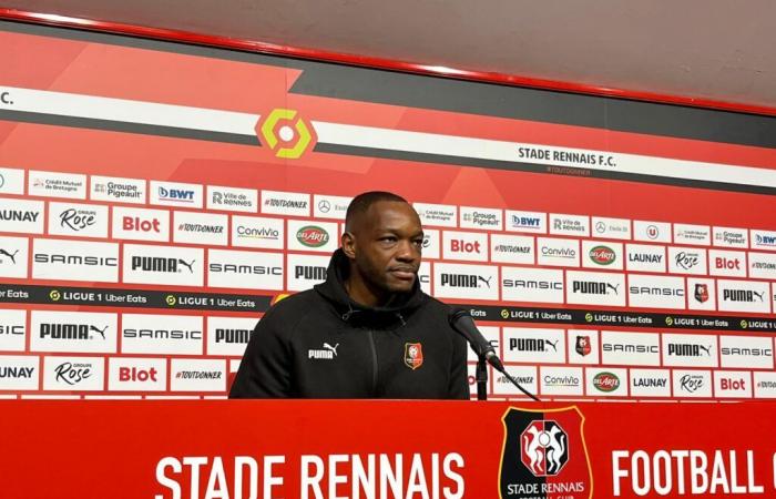 Lille – Stade Rennes: Mandanda ist auf dem Weg, Kapitän zu bleiben