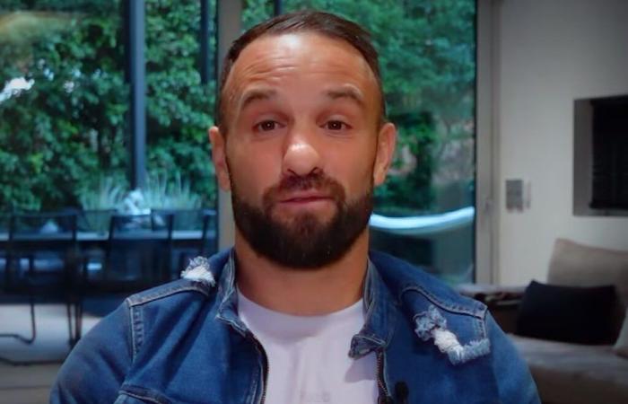 Mathieu Valbuena: „Um auf die Girondisten zurückzukommen: Es ist wahr, dass es das Ende meiner Karriere hätte abrunden können, und das könnte wirklich schön sein …“