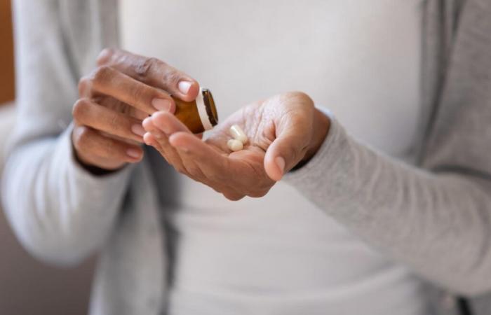 Wenn Sie diese cholesterinsenkenden Medikamente einnehmen, müssen Sie diese in der Apotheke zurückgeben