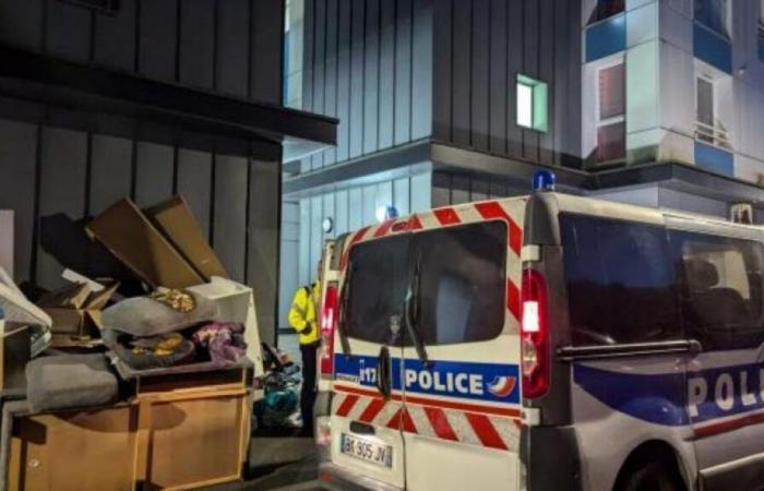 Tod einer Frau nach dem Brand in ihrer Wohnung in der Nähe von Rouen: Was die Autopsie ergibt