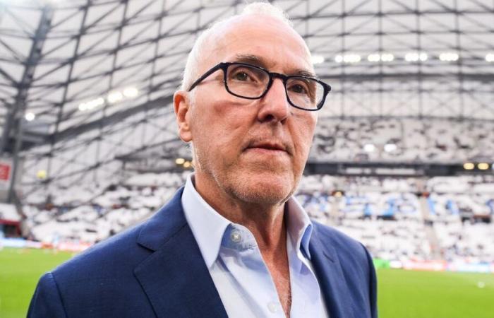 Mercato – OM: Harter Schlag für McCourts Finanzen?