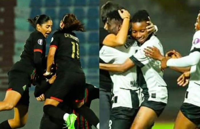 CAF Women’s LDC: AS FAR gegen TP Mazembe, ein mit Spannung erwartetes Finale an diesem Samstag