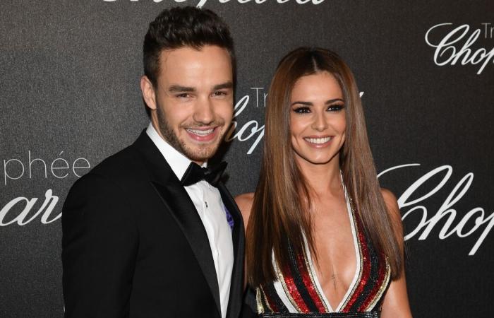 Liam Paynes bleibendes Erbe in Cheryls Privathaus mit Bear