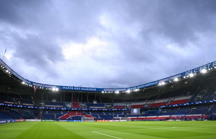 Neues Stadion, die riesige Akte, die Jérôme Rothen über die Pläne des Vereins nach dem Parc des Princes enthüllt