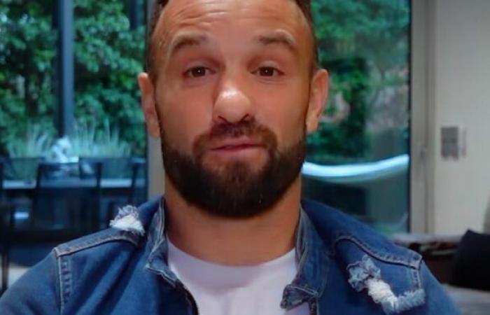 Mathieu Valbuena: „Um auf die Girondisten zurückzukommen: Es ist wahr, dass es das Ende meiner Karriere hätte abrunden können, und das könnte wirklich schön sein …“